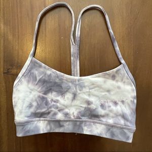 NWOT LuluLemon Sports Bra